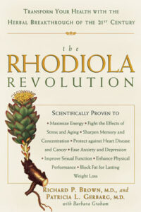 Herb to Know: Rhodiola Image